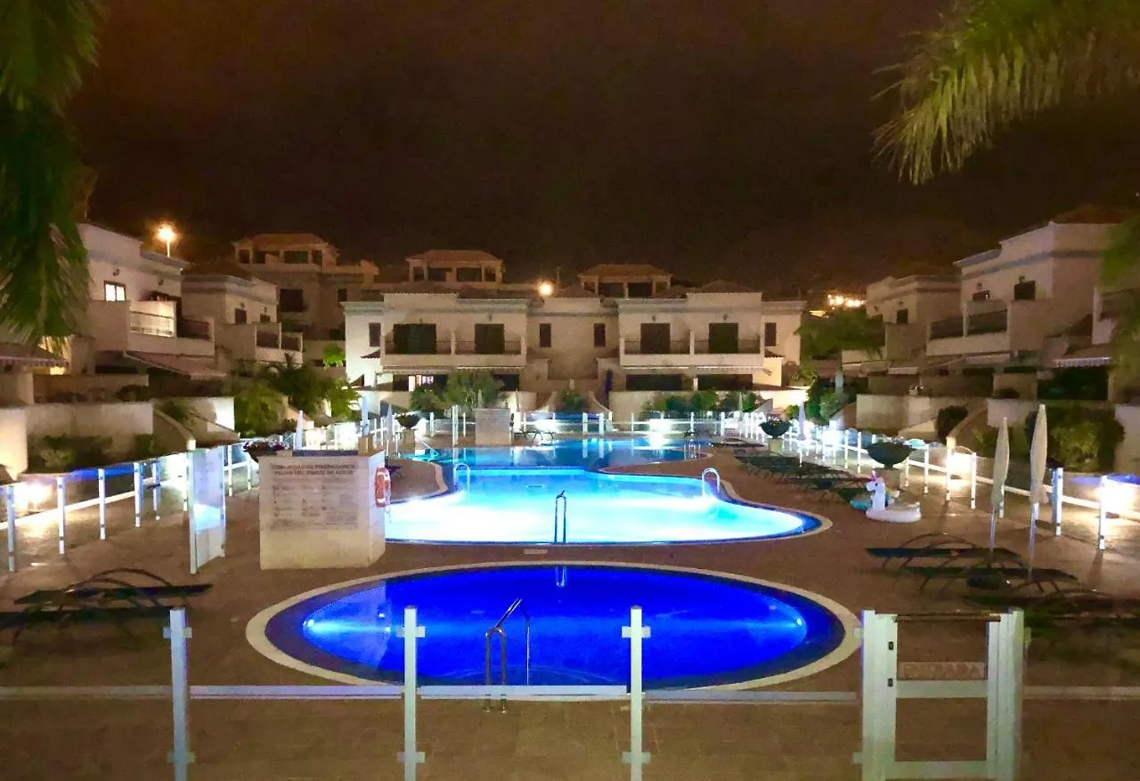 Villa Del Duque With Private Pool Costa Adeje  0*, Costa Adeje (Tenerife)