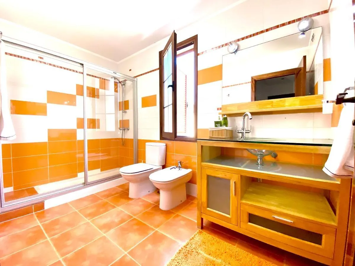 Villa Del Duque With Private Pool Costa Adeje