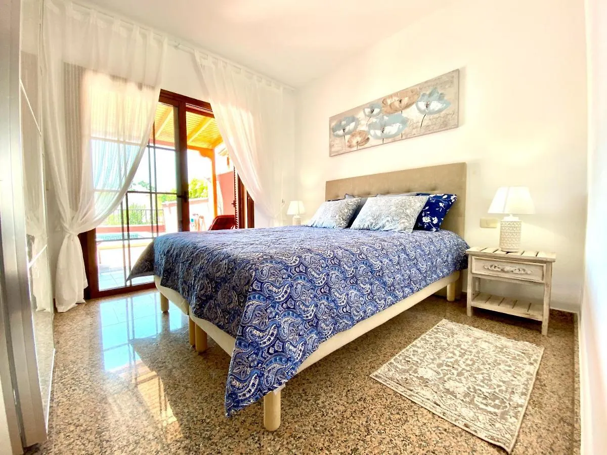 Villa Del Duque With Private Pool Costa Adeje