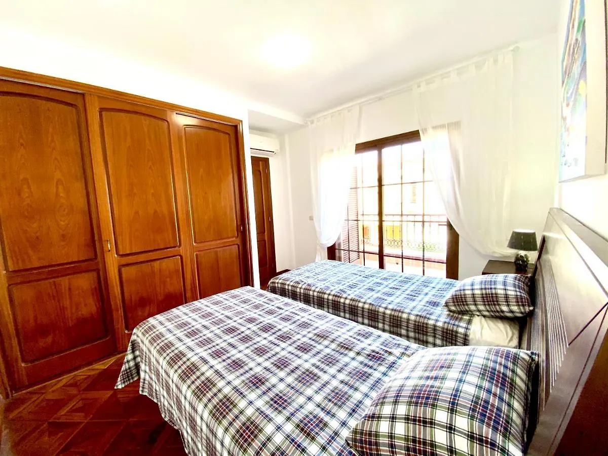 Villa Del Duque With Private Pool Costa Adeje  0*, Costa Adeje (Tenerife) Spain